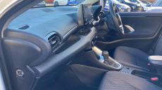 Toyota Yaris 1.5 Hybrid Icon 5dr CVT Hybrid Hatchback